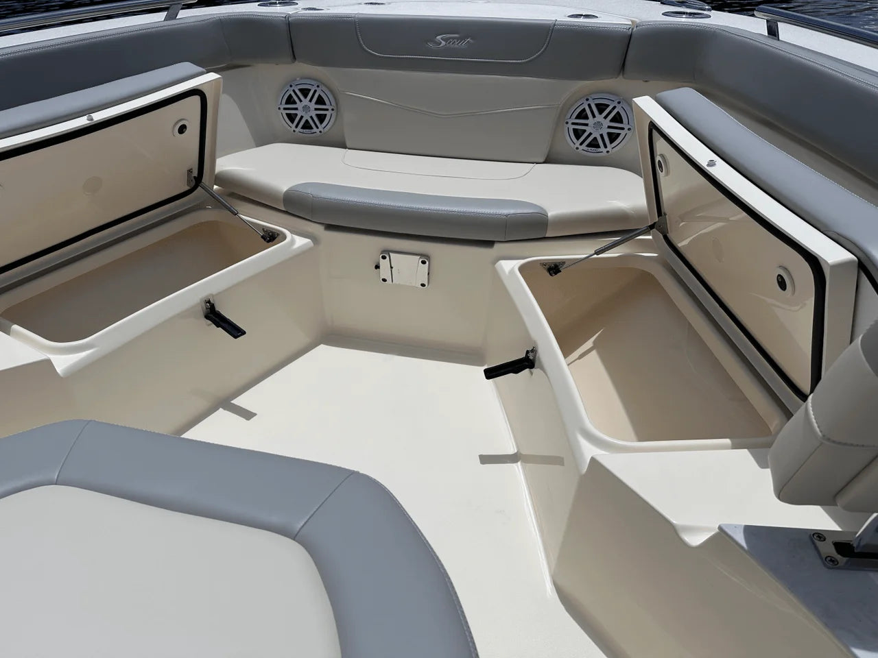 2026 Scout 240 XSF 24.0 feet, Key Largo, FL #11