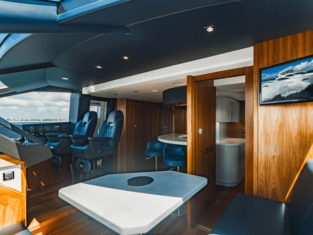 2019 Sunseeker 86 86.0 feet, Fort Lauderdale , FL #30