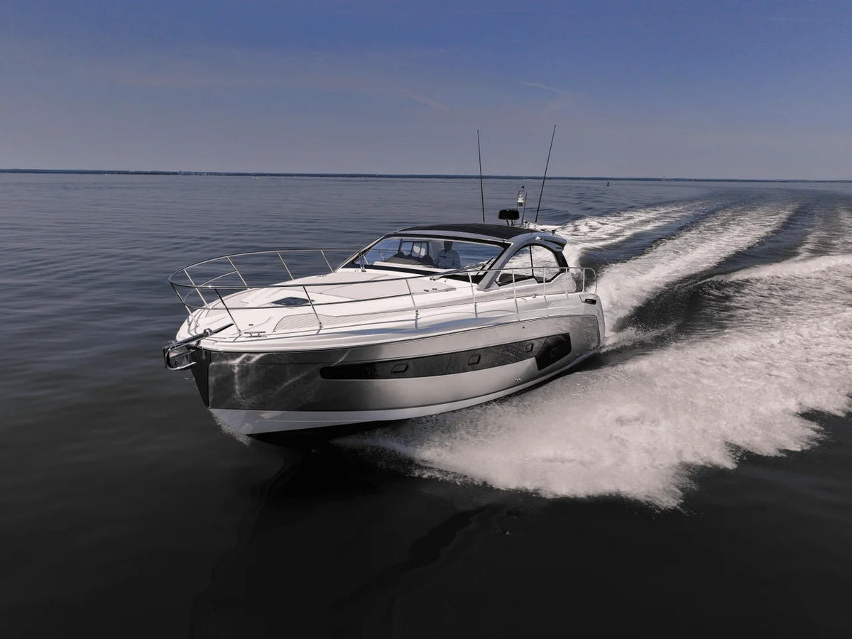 2026 Azimut A45 45.0 feet, Quincy, MA #63