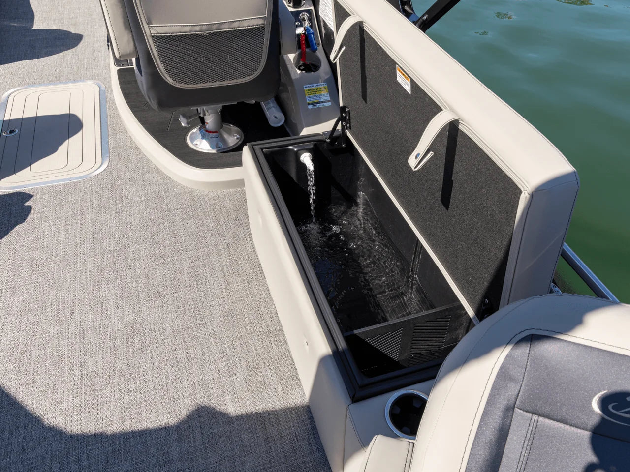2026 Barletta Cabrio 24.0 feet, Inuvik, Northwest Territories #10