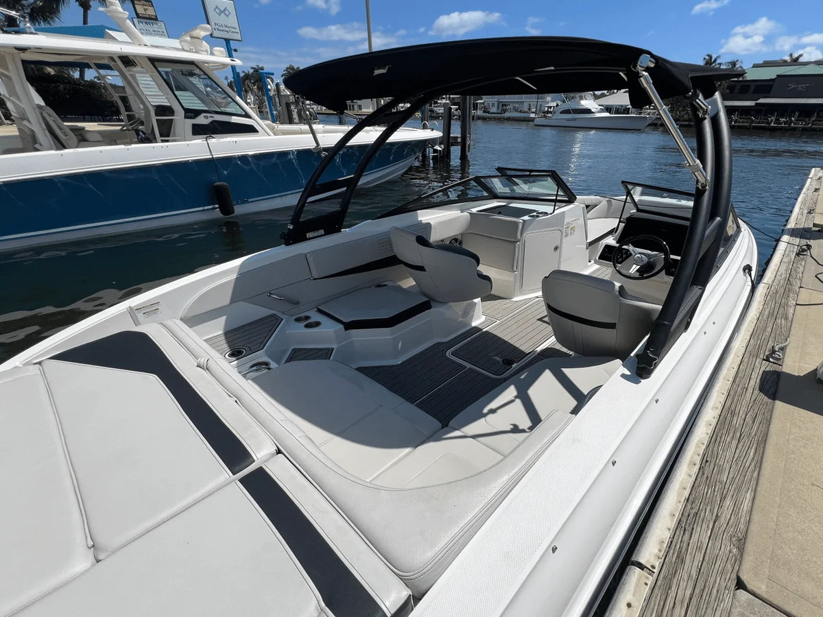 2023 Sea Ray SPX 210 Outboard 21.0 feet, Stuart, Florida #12
