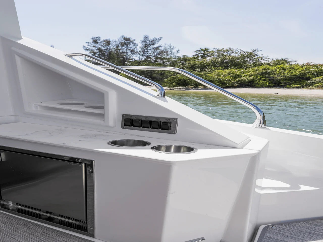 2026 Cruisers Yachts 50 Cantius 50.0 feet, Inuvik, Northwest Territories #119