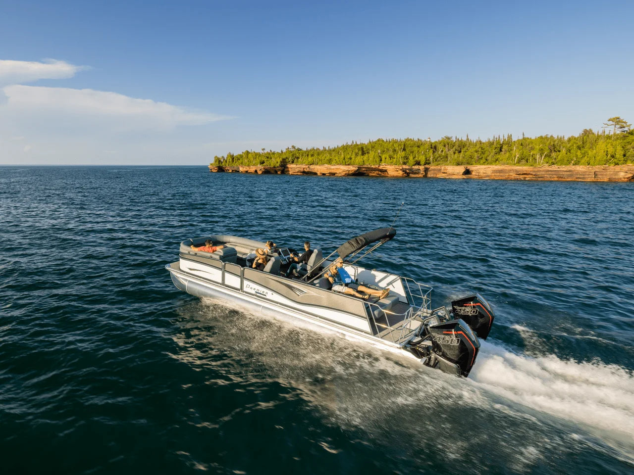 2026 Premier 270 Intrigue 27.0 feet, Inuvik, Northwest Territories #29