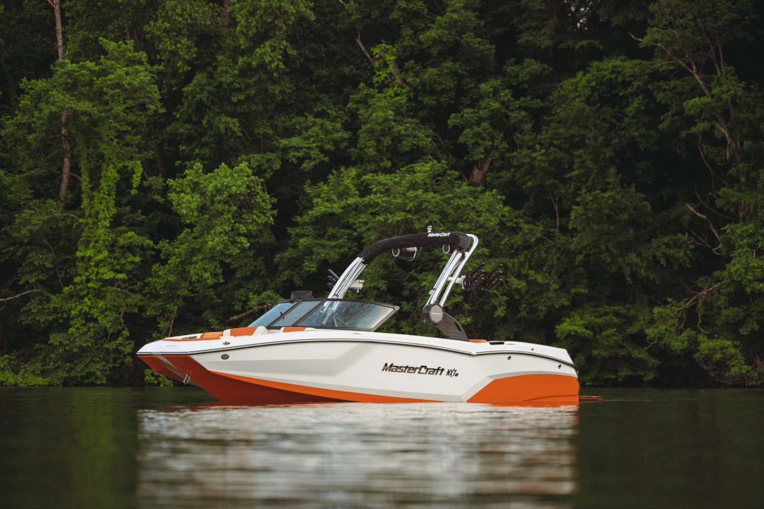 2026 Mastercraft NXT20 20.0 feet, Inuvik, Northwest Territories #1