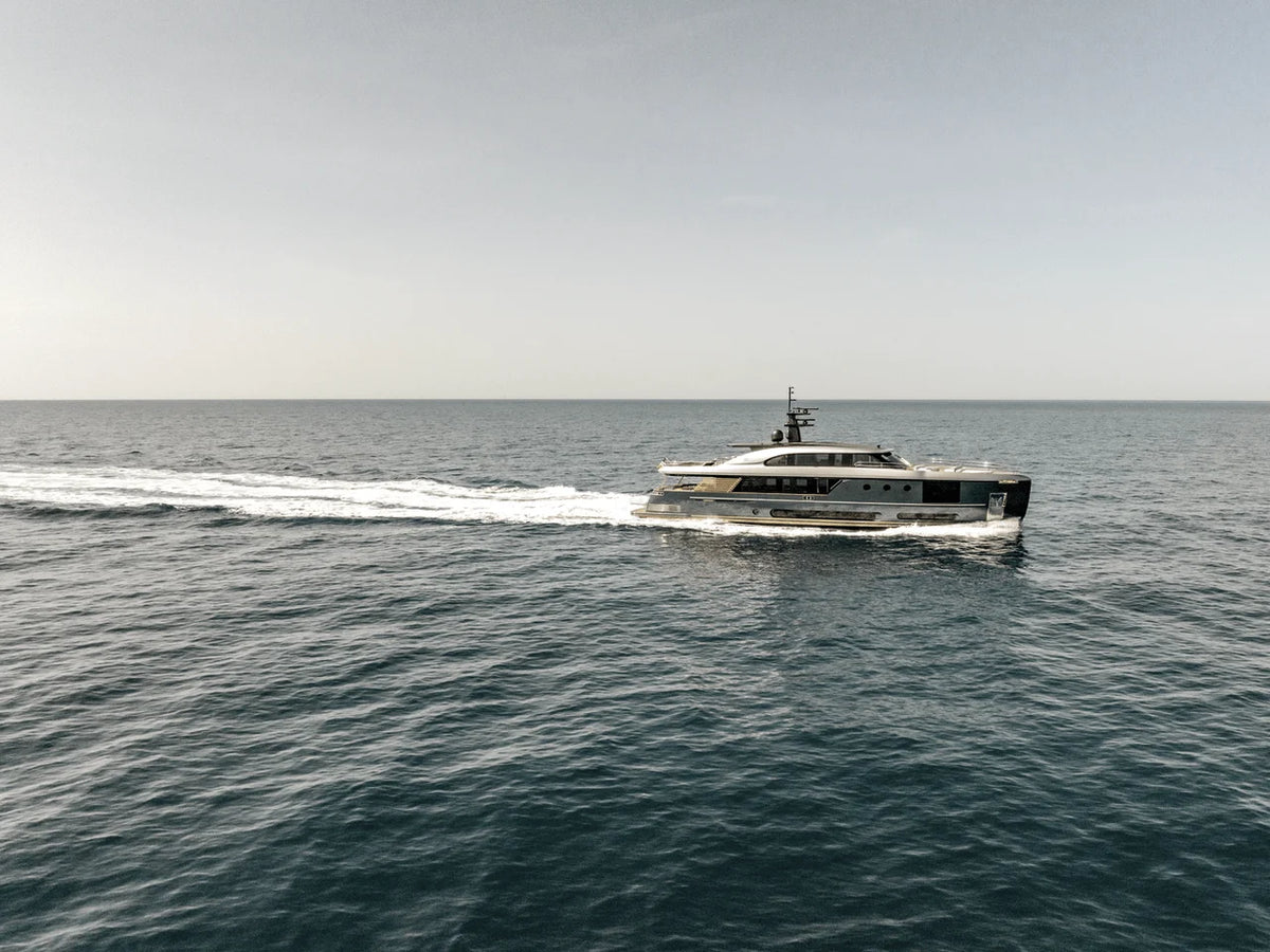 2027 Azimut Magellano 30M 98.0 feet, Inuvik, Northwest Territories #14
