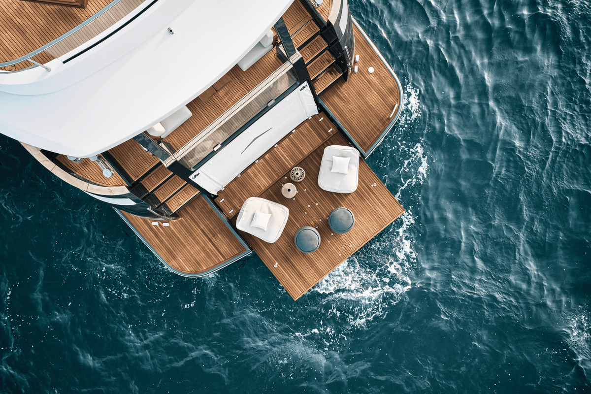 2027 Azimut Magellano 66 66.0 feet, Inuvik, Northwest Territories #10