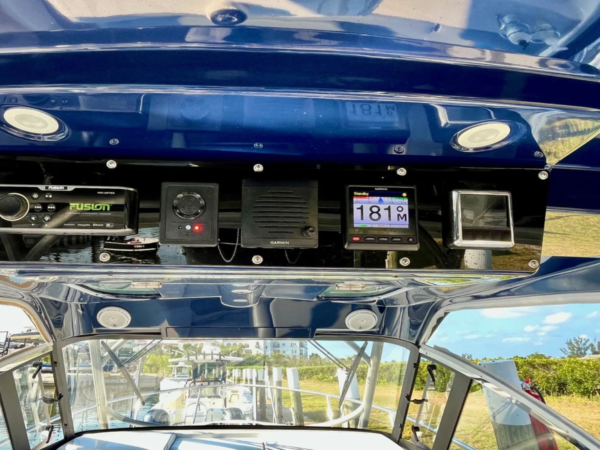 2019 Everglades 360LXC 37.0 feet, Venice, FL #25