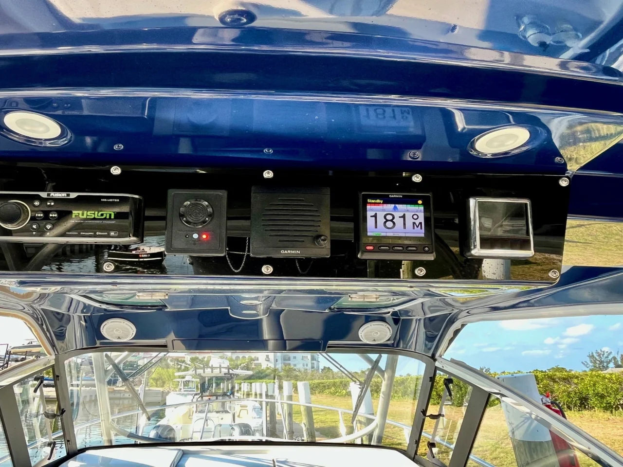 2019 Everglades 360LXC 37.0 feet, Venice, FL #25