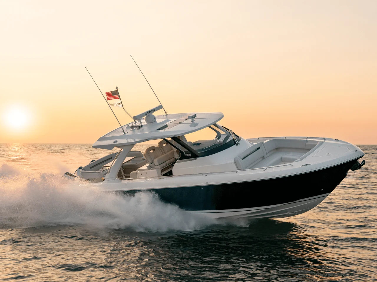 2025 Tiara Yachts LS 38 38.0 feet, Inuvik, Northwest Territories #36