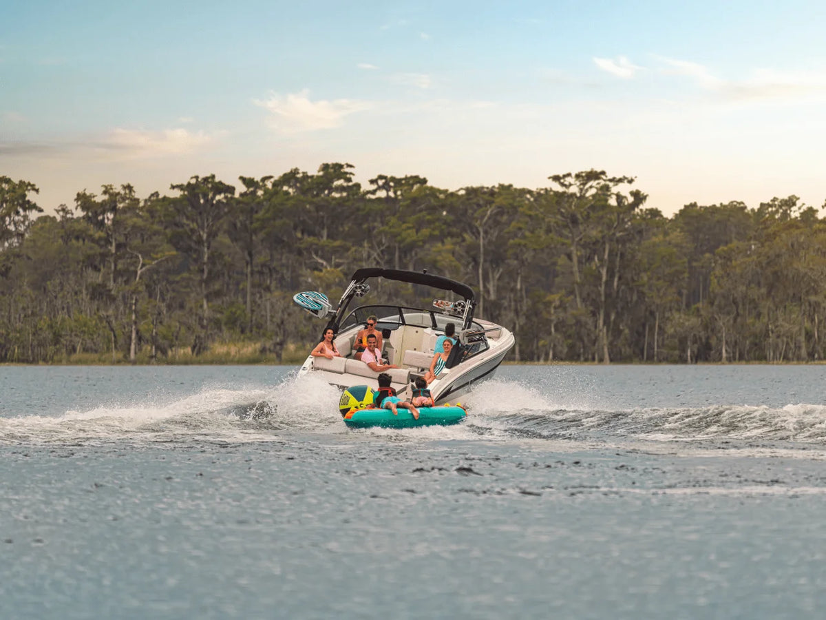 2027 Sea Ray SDX 270 Surf 27.0 feet, Lake Ozark, MO #25