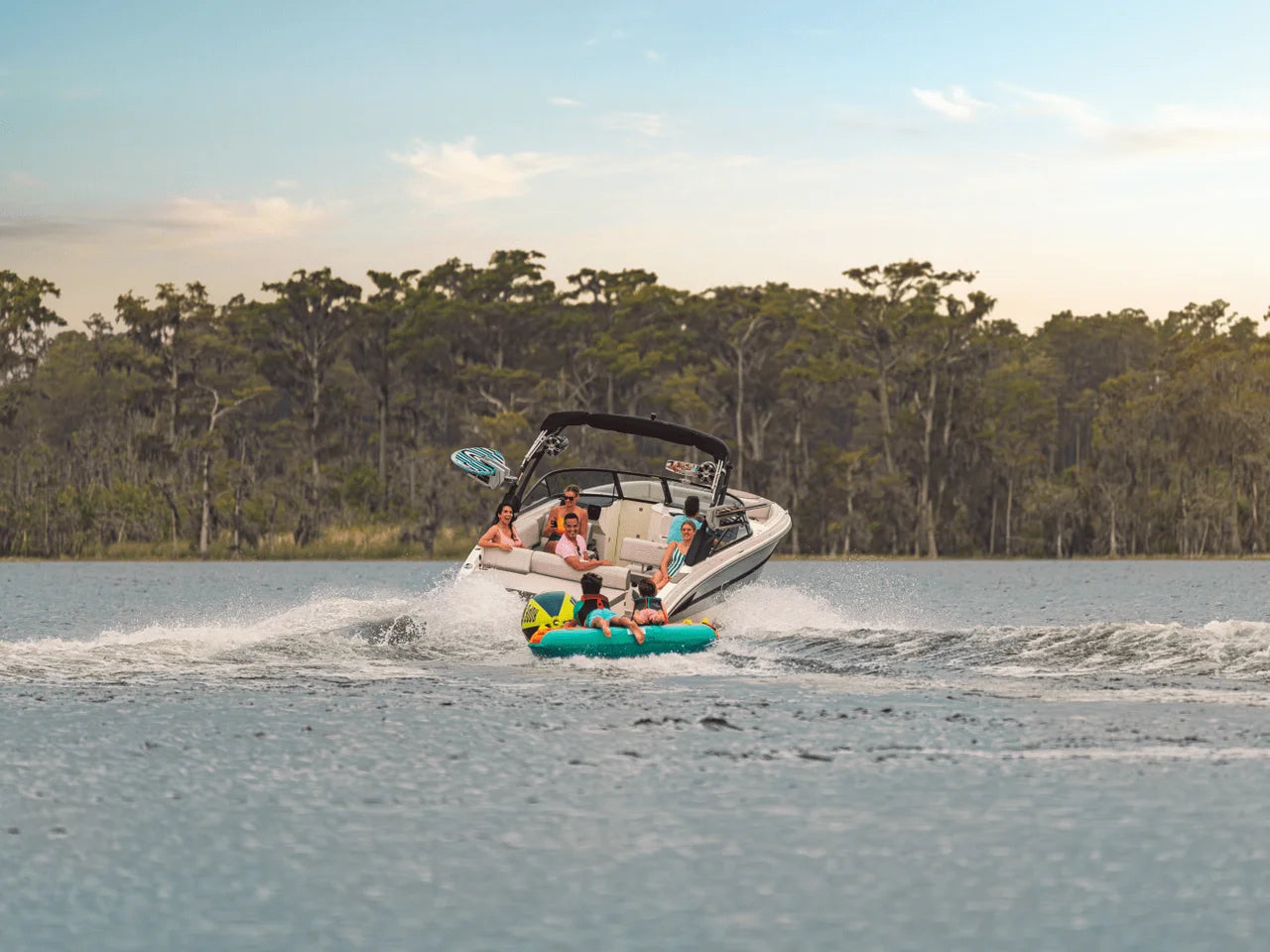 2025 Sea Ray SDX 270 Surf 27.0 feet, Lewisville, TX #25