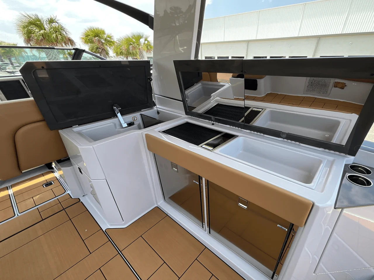 2024 Aviara AV36 Outboard 38.0 feet, Miami, FL #15