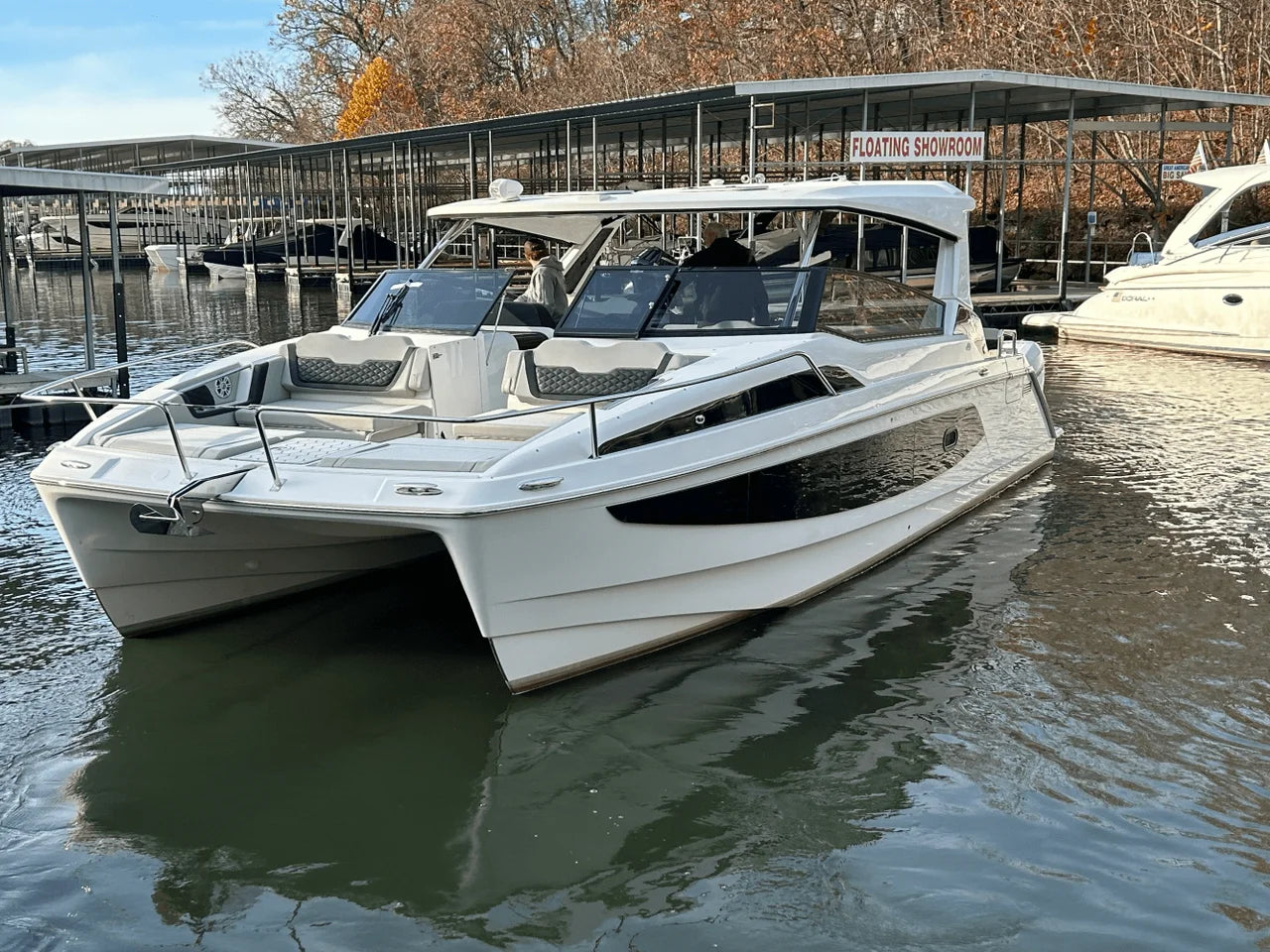 2021 Aquila 36 36.0 feet, Lake Ozark, MO #2