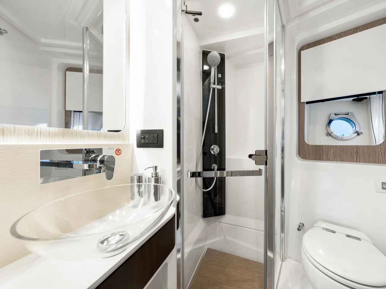 2025 Azimut S6 60.0 feet, St. Petersburg, Florida #91