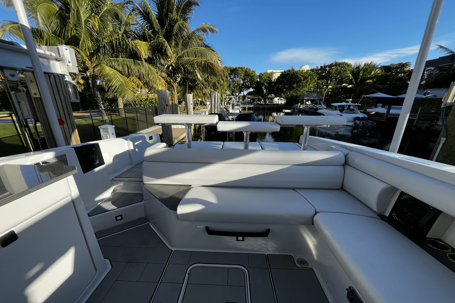 2023 Aviara AV32 Outboard 32.0 feet, Miami, FL #12
