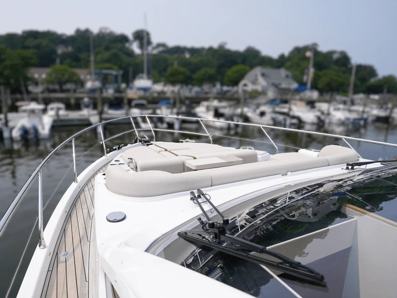 2026 Azimut Fly 62 62.0 feet, Huntington, NY #75