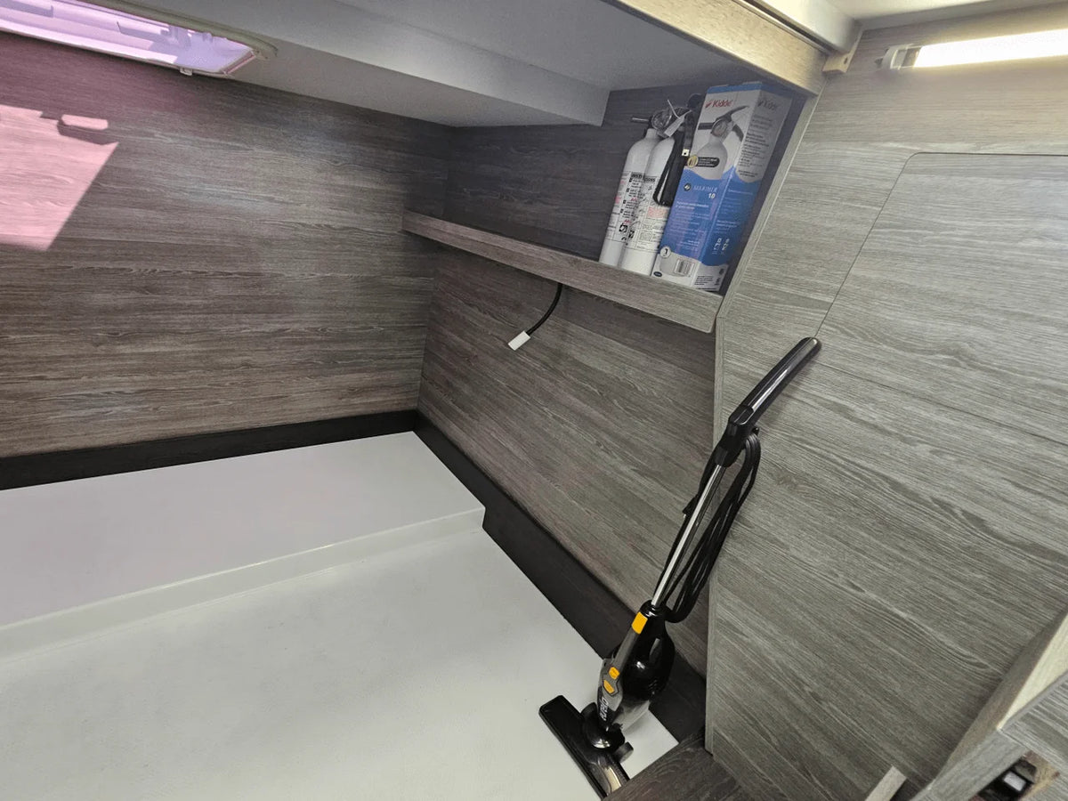 2023 Fountaine Pajot MY 6 44.0 feet, Clearwater, Florida #93