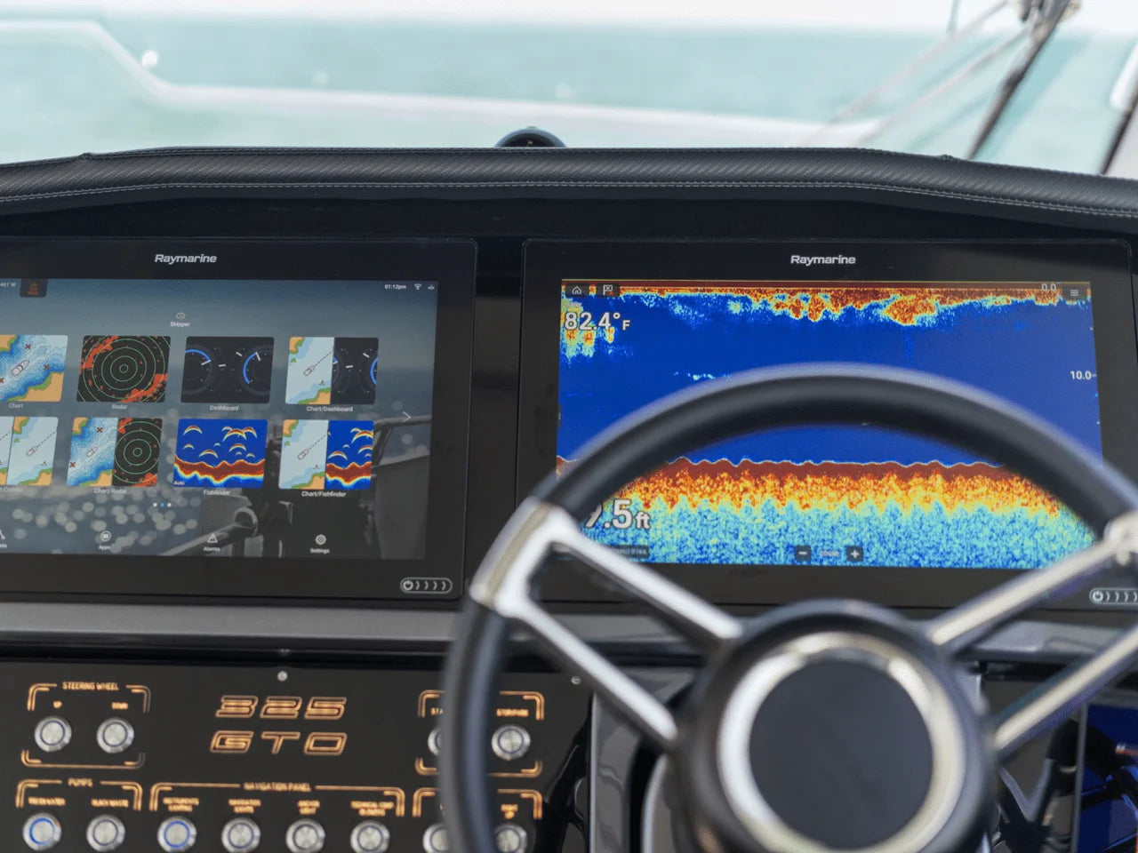 2024 Galeon 325 GTO 32.0 feet, Naples, Florida #31