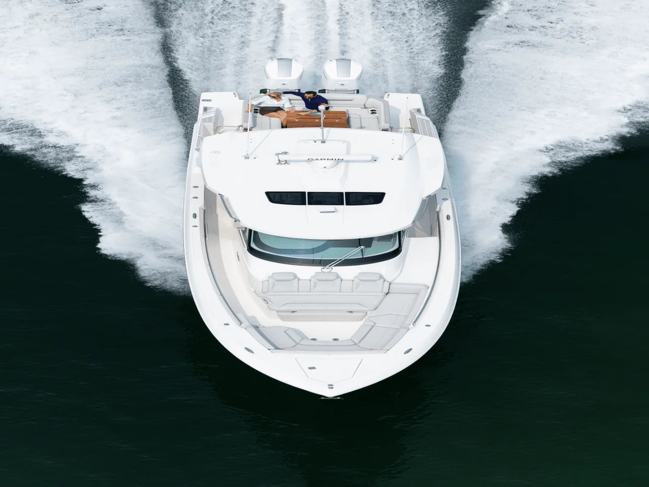 2025 Tiara Yachts LS 43 43.0 feet, Inuvik, Northwest Territories #3