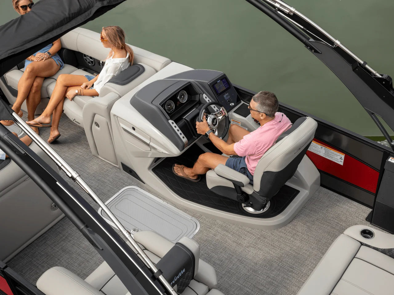 2026 Barletta Lusso 23 UA 23.0 feet, Inuvik, Northwest Territories #5