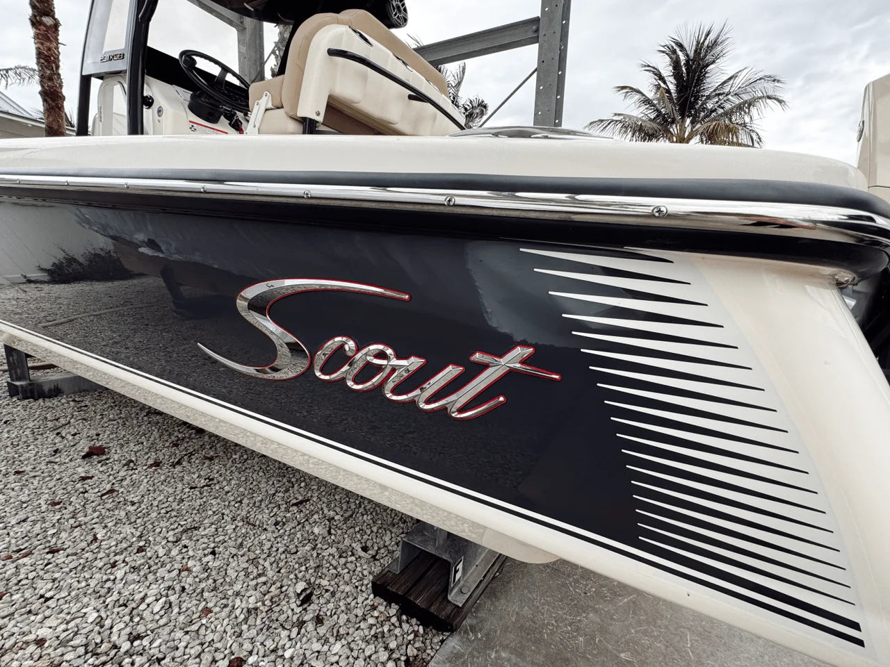 2024 Scout 231 XSB 23.0 feet, Jupiter, Florida #6