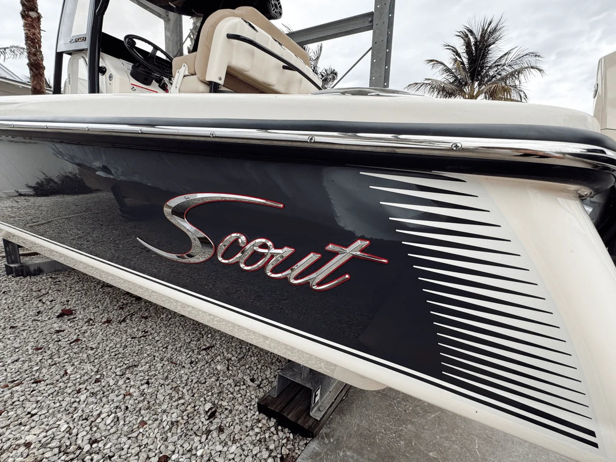2024 Scout 231 XSB 23.0 feet, Jupiter, Florida #6