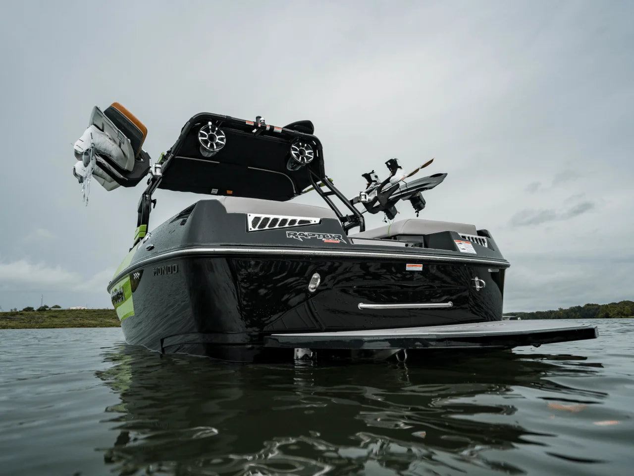 2026 Moomba Mondo 20.0 feet, Inuvik, Northwest Territories #14