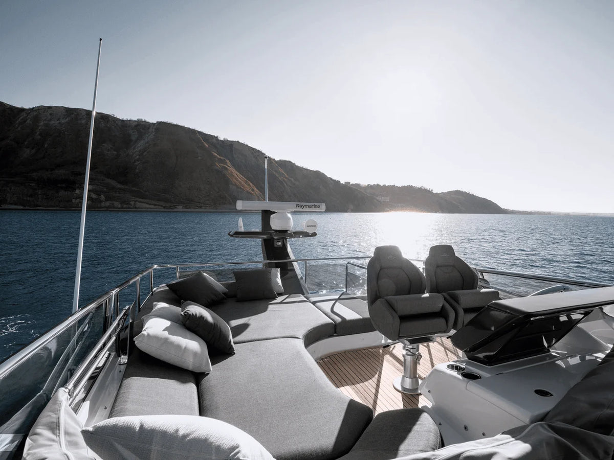 2027 Azimut S6 59.0 feet, Inuvik, Northwest Territories #22