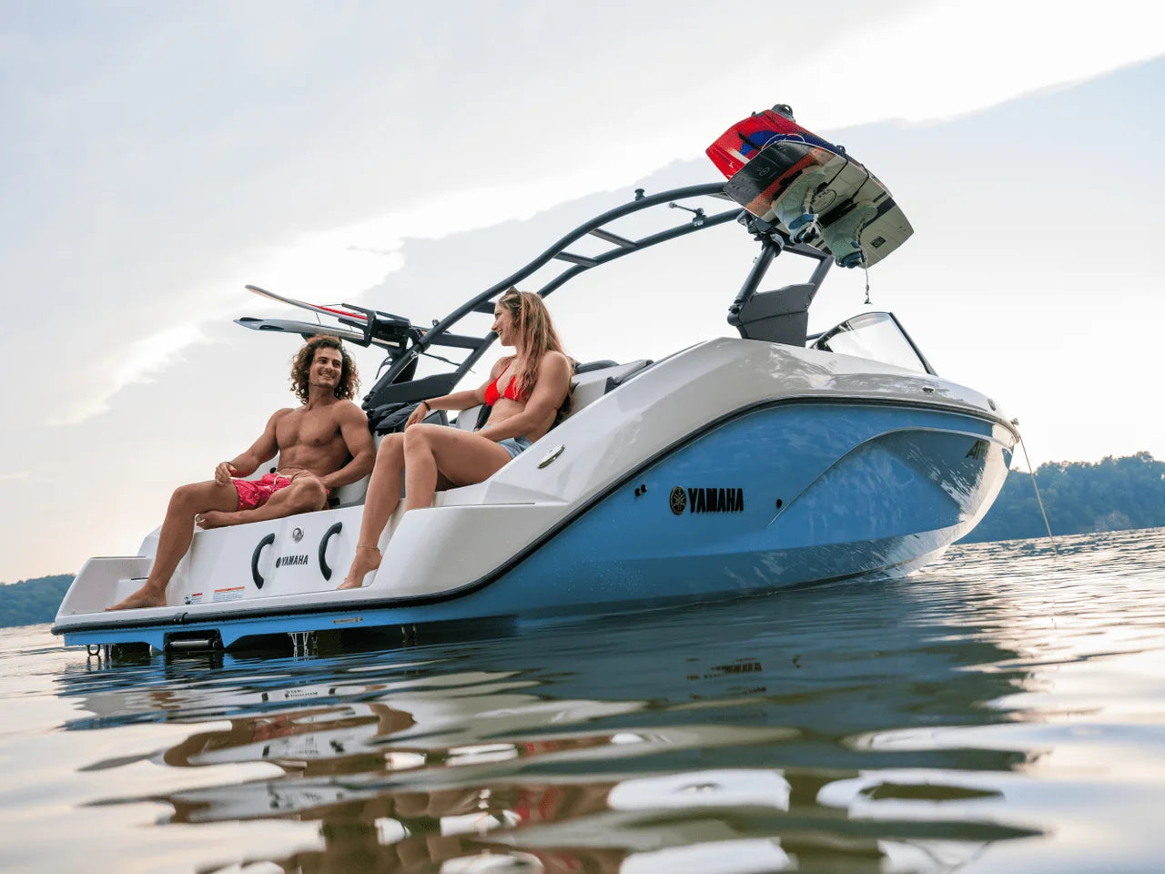 2026 Yamaha AR220 22.0 feet, Lake Wylie, SC #5