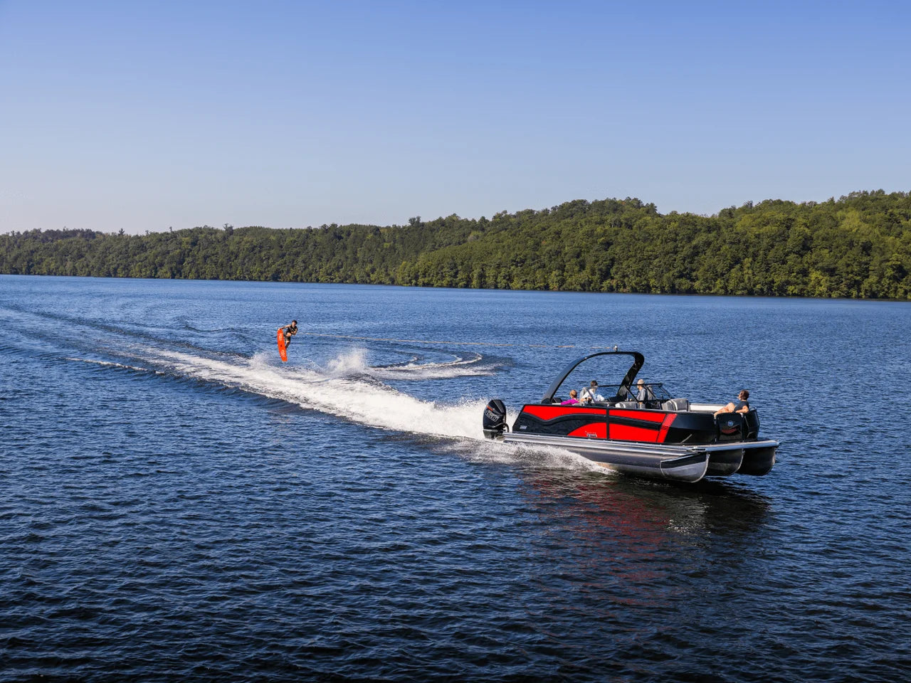 2026 Premier 270 Super Sport 27.0 feet, Inuvik, Northwest Territories #17