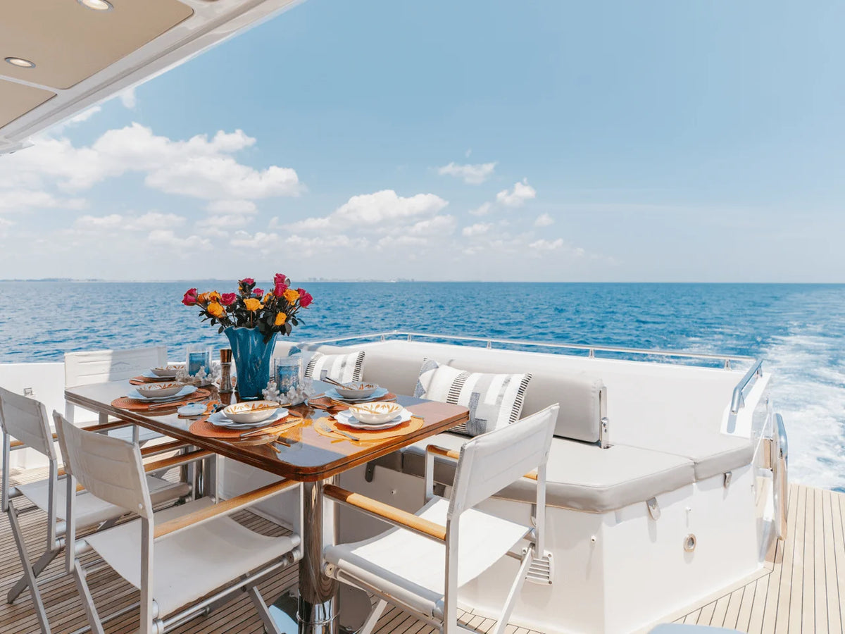 2019 Azimut 77S 77.0 feet, Pompano Beach, FL #69