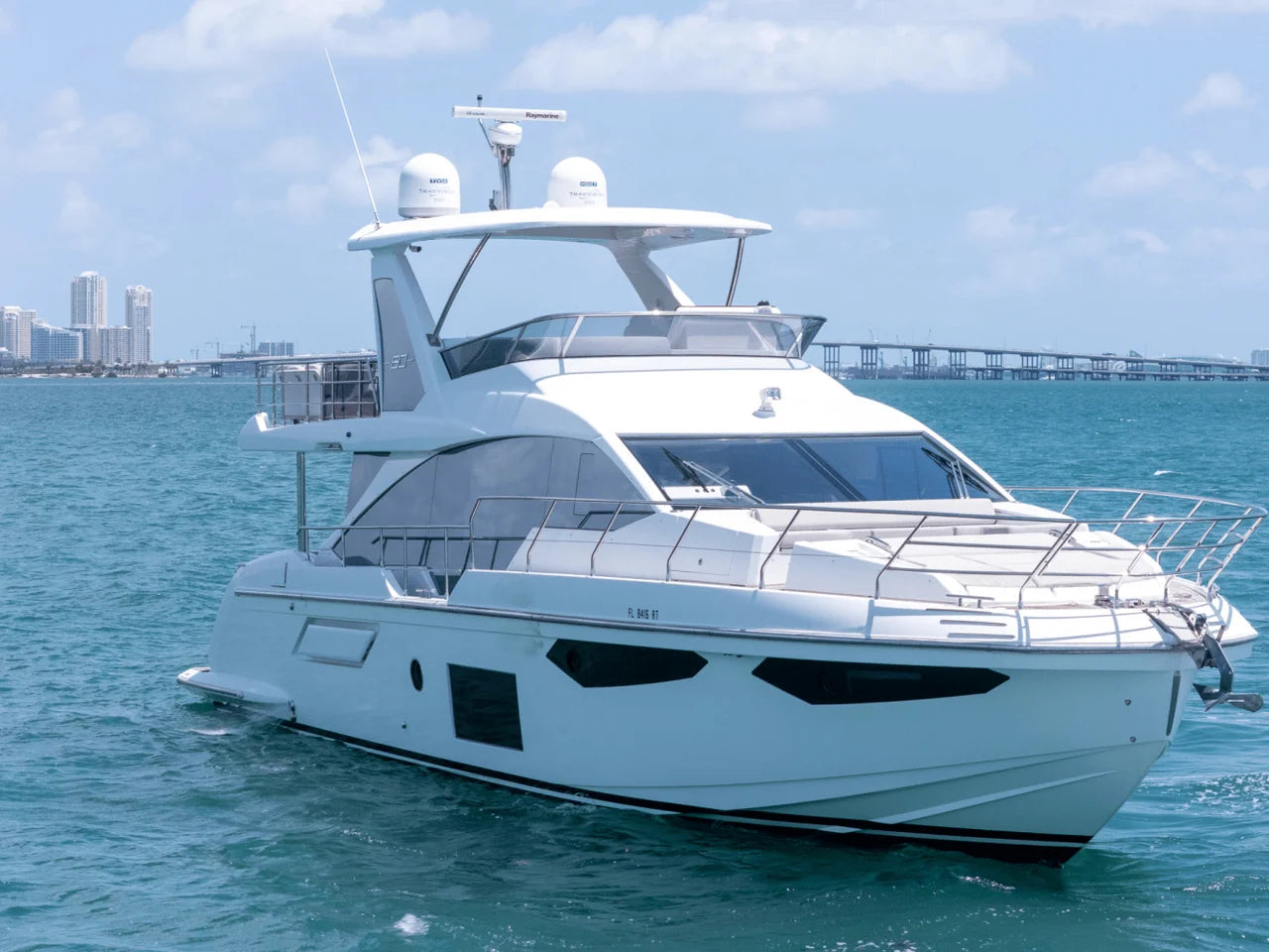 2019 Azimut AZ 60-FLY 60.0 feet, Miami, FL #7
