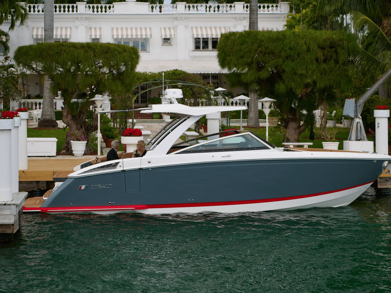 2026 Cobalt R31 Outboard 31.0 feet, Inuvik, Northwest Territories #19