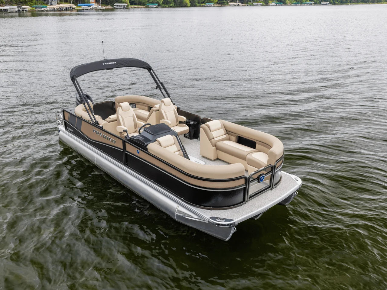 2026 Premier 250 Solaris 25.0 feet, Inuvik, Northwest Territories #37