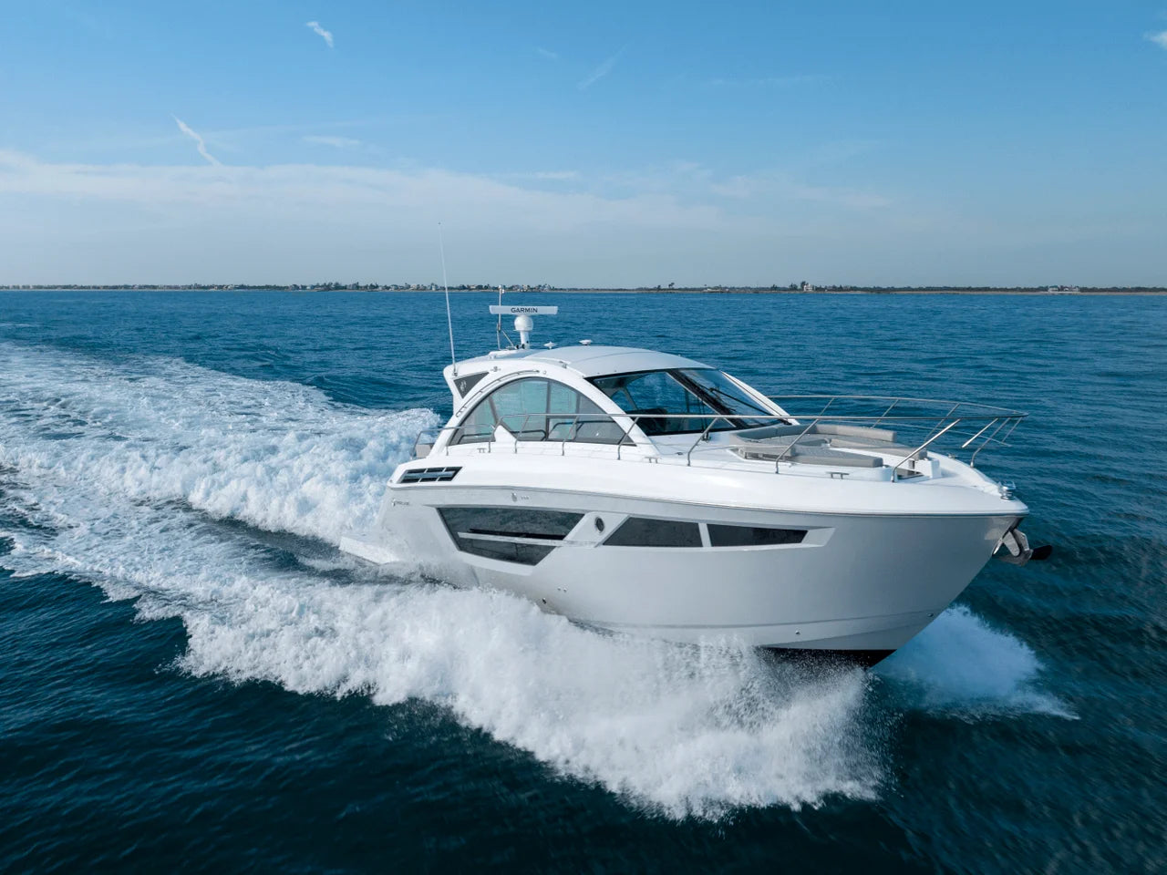 2026 Cruisers Yachts 50 Cantius 50.0 feet, Inuvik, Northwest Territories #3