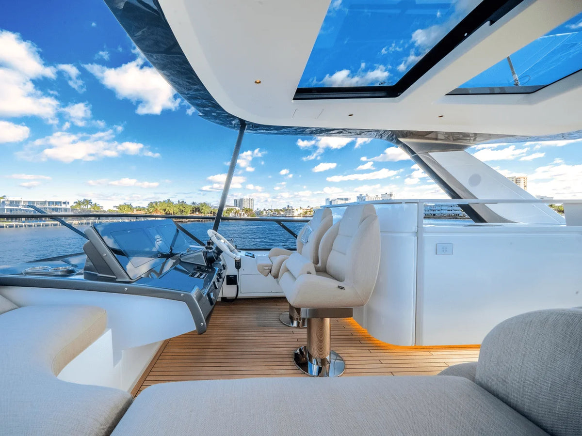 2026 Azimut Fly 72 72.0 feet, Dania Beach, FL #80