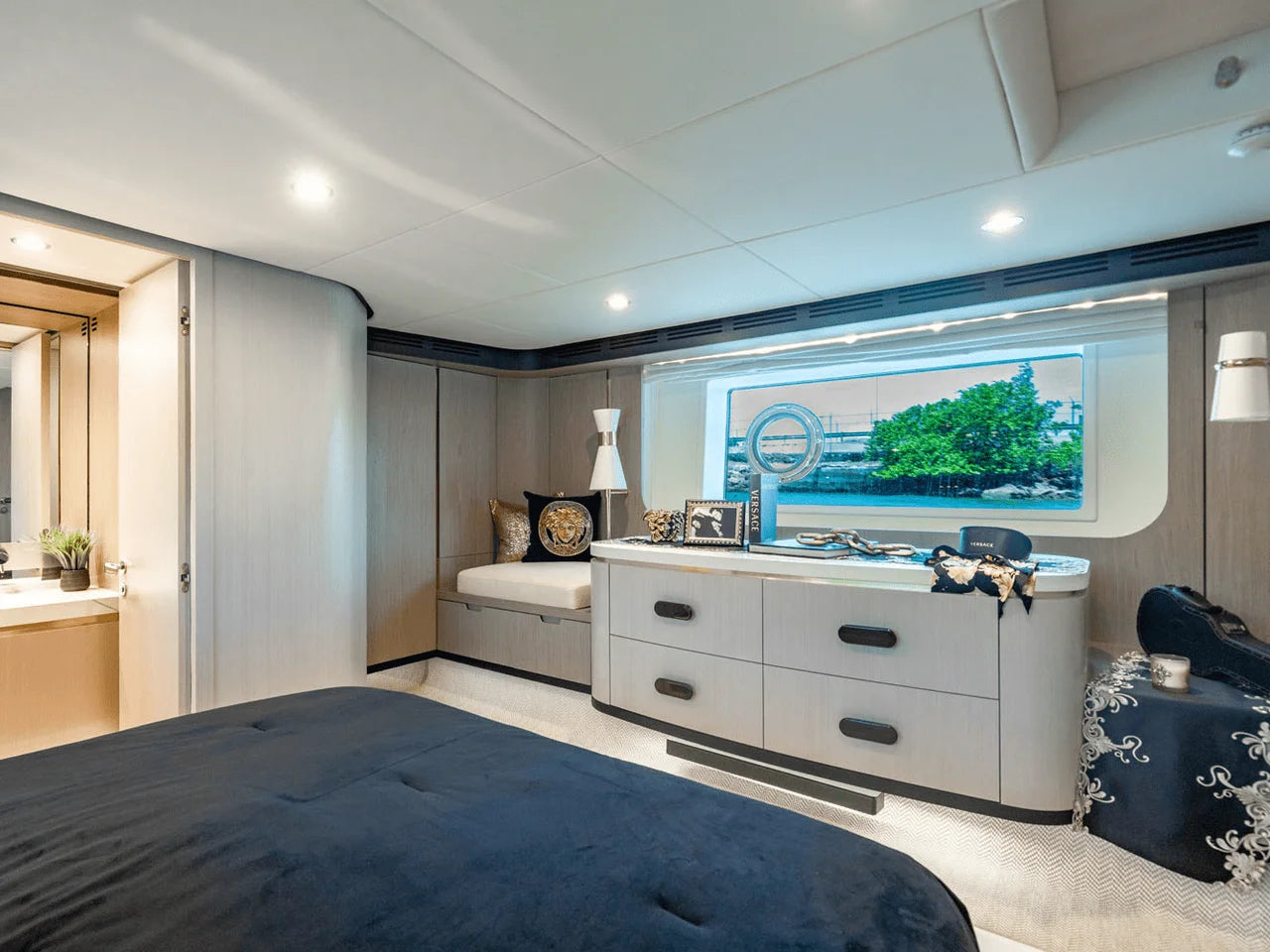 2024 Azimut 60 FLY 60.0 feet, Naples, FL #25