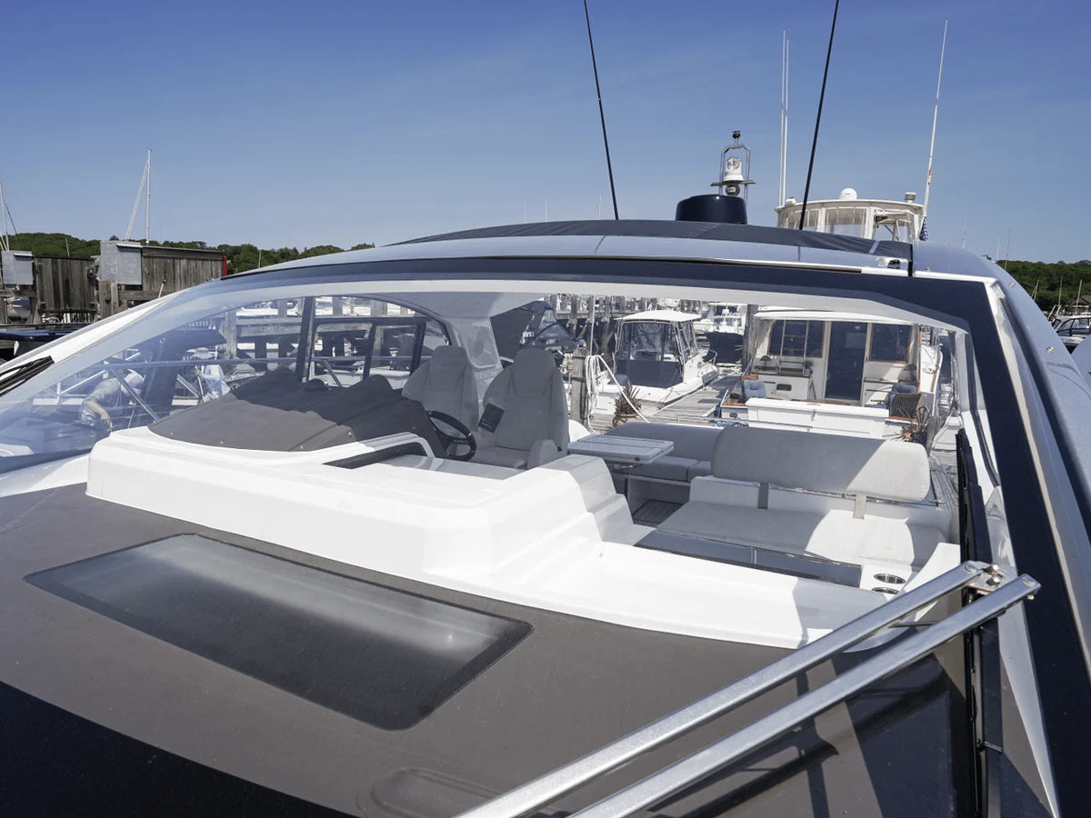 2026 Azimut A45 45.0 feet, Quincy, MA #53