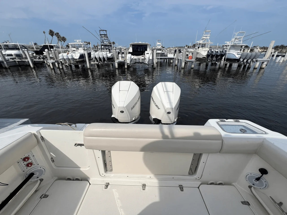 2019 Boston Whaler 280 OUTRAGE 28.0 feet, Stuart, Florida #19