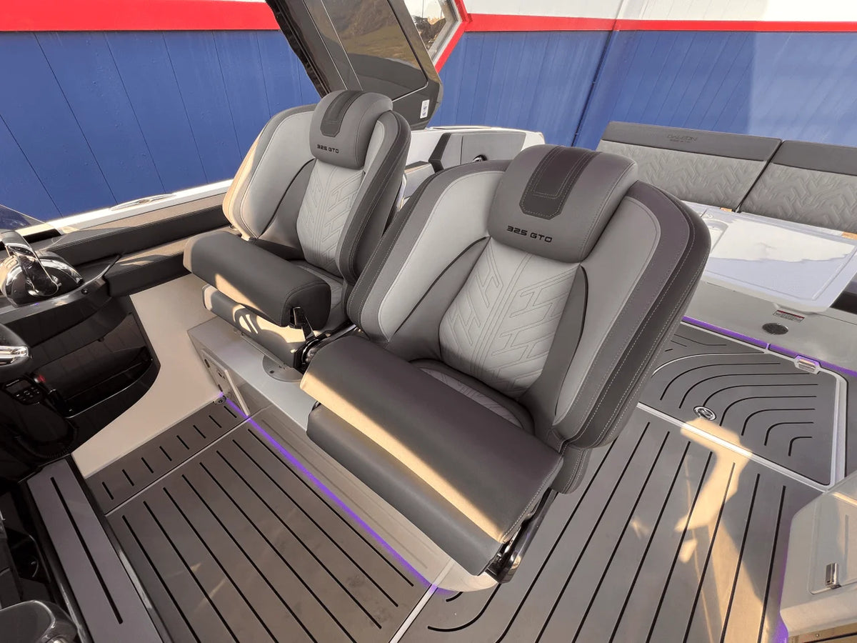 2023 Galeon 325 GTO 32.0 feet, Excelsior, Minnesota #12