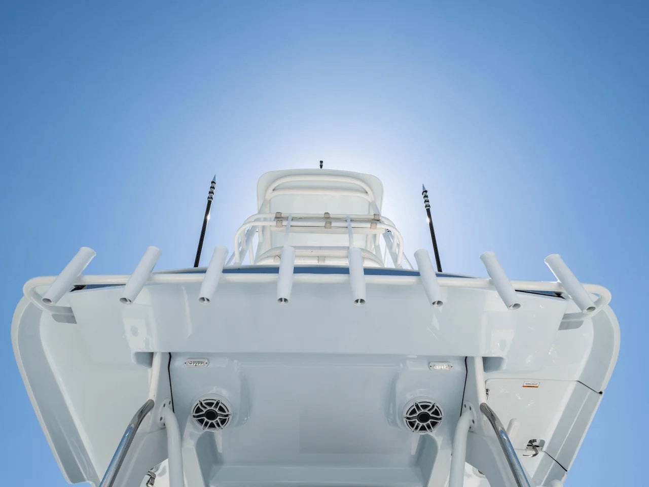 2024 Bertram 39CC 39.0 feet, St Petersburg, FL #45