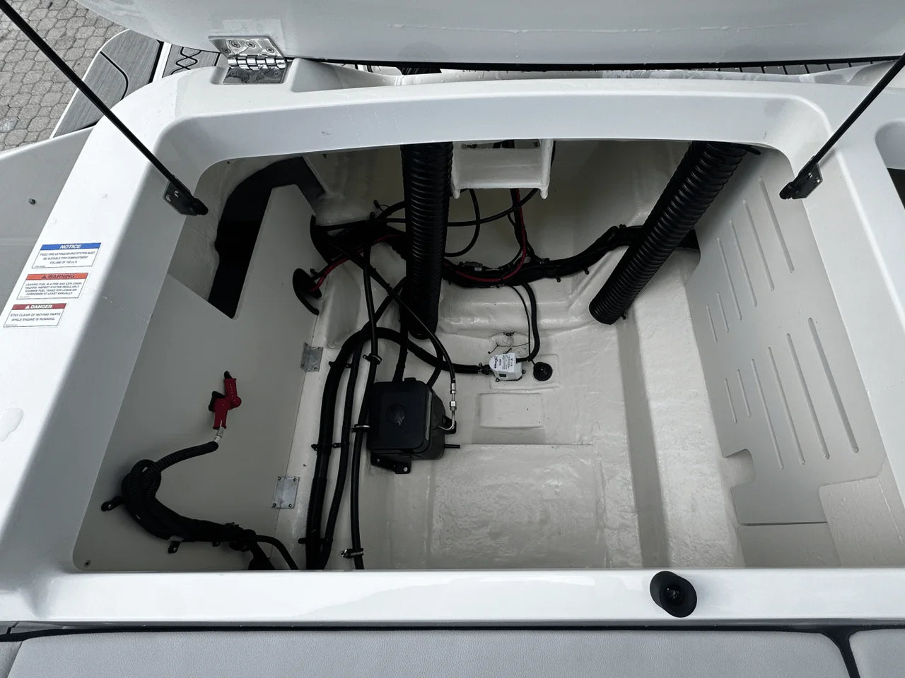 2026 Sea Ray SPX 210 Outboard 21.0 feet, Pompano Beach, Florida #19