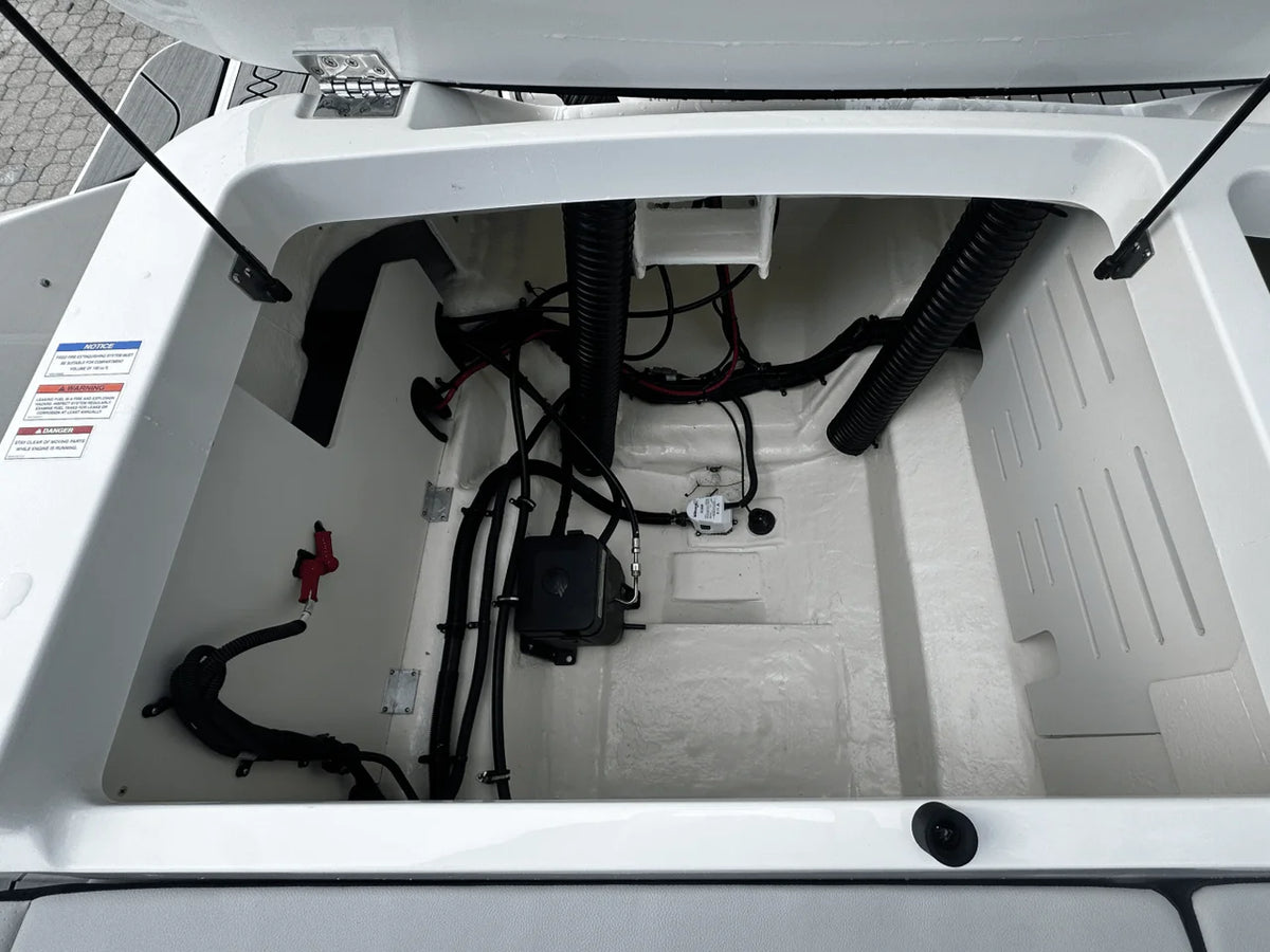 2026 Sea Ray SPX 210 Outboard 21.0 feet, Pompano Beach, Florida #19