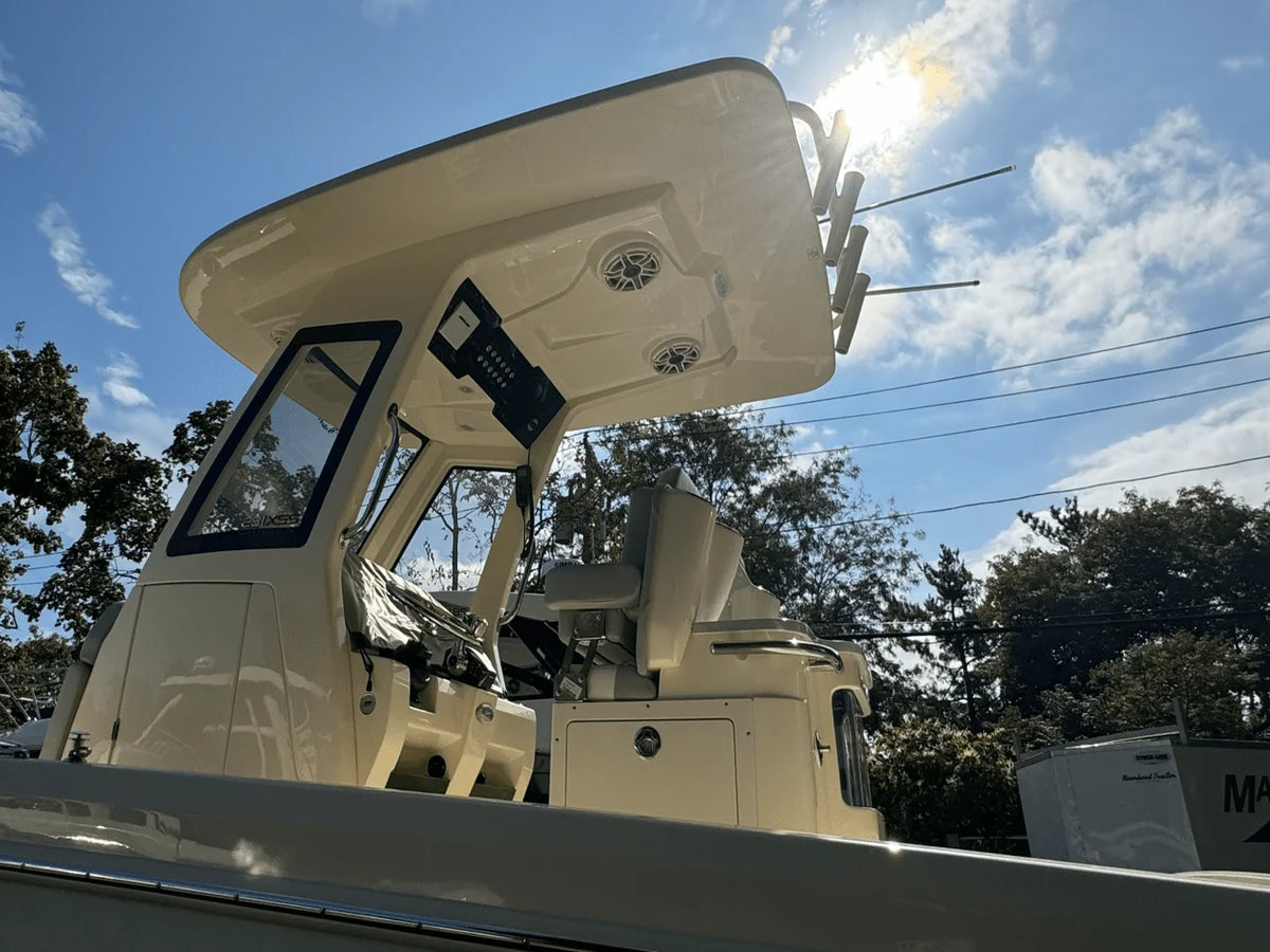 2025 Scout 281 XSS 28.0 feet, Huntington, NY #41