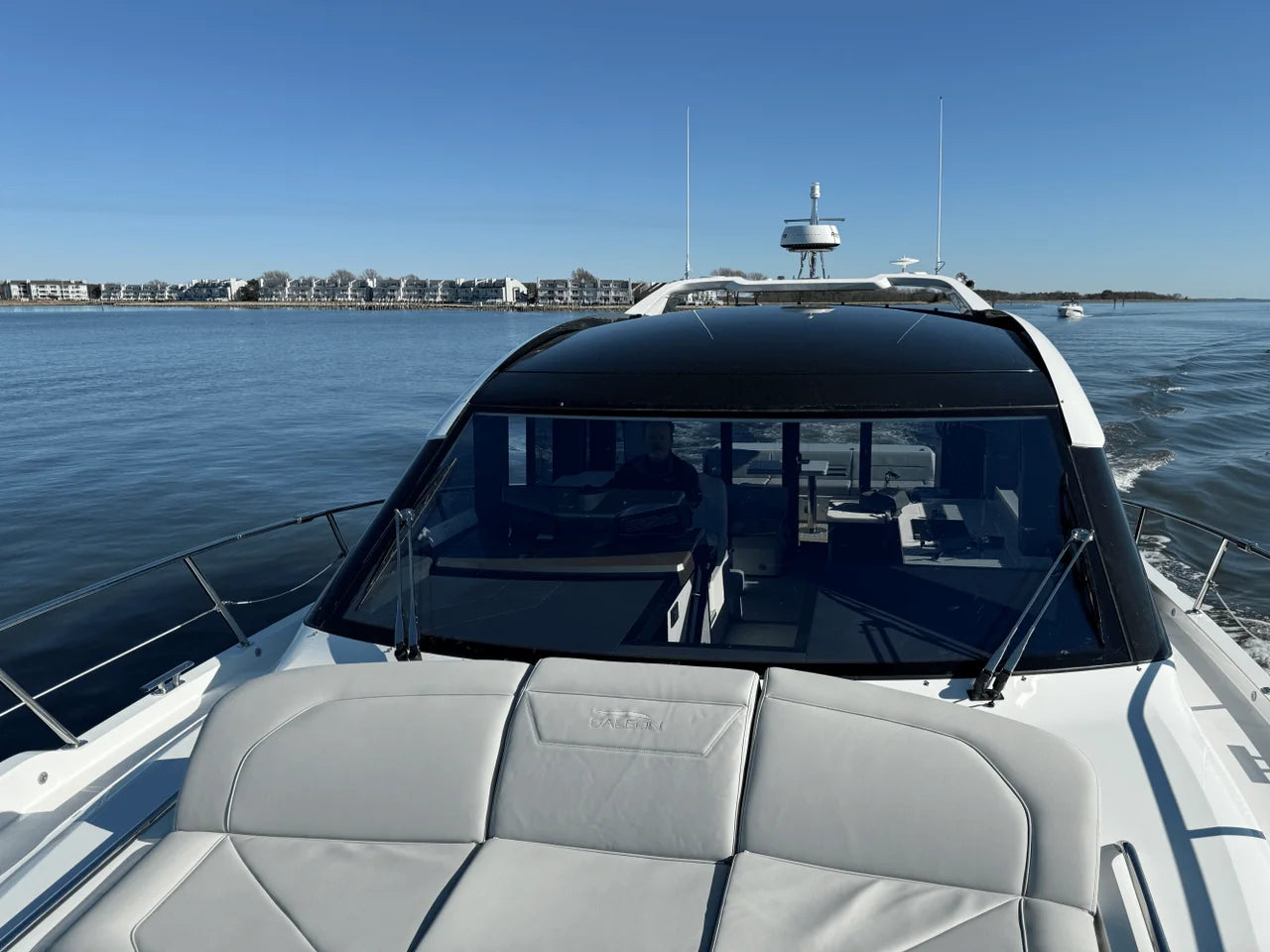 2025 Galeon 450 HTC 45.0 feet, Grasonville, Maryland #65