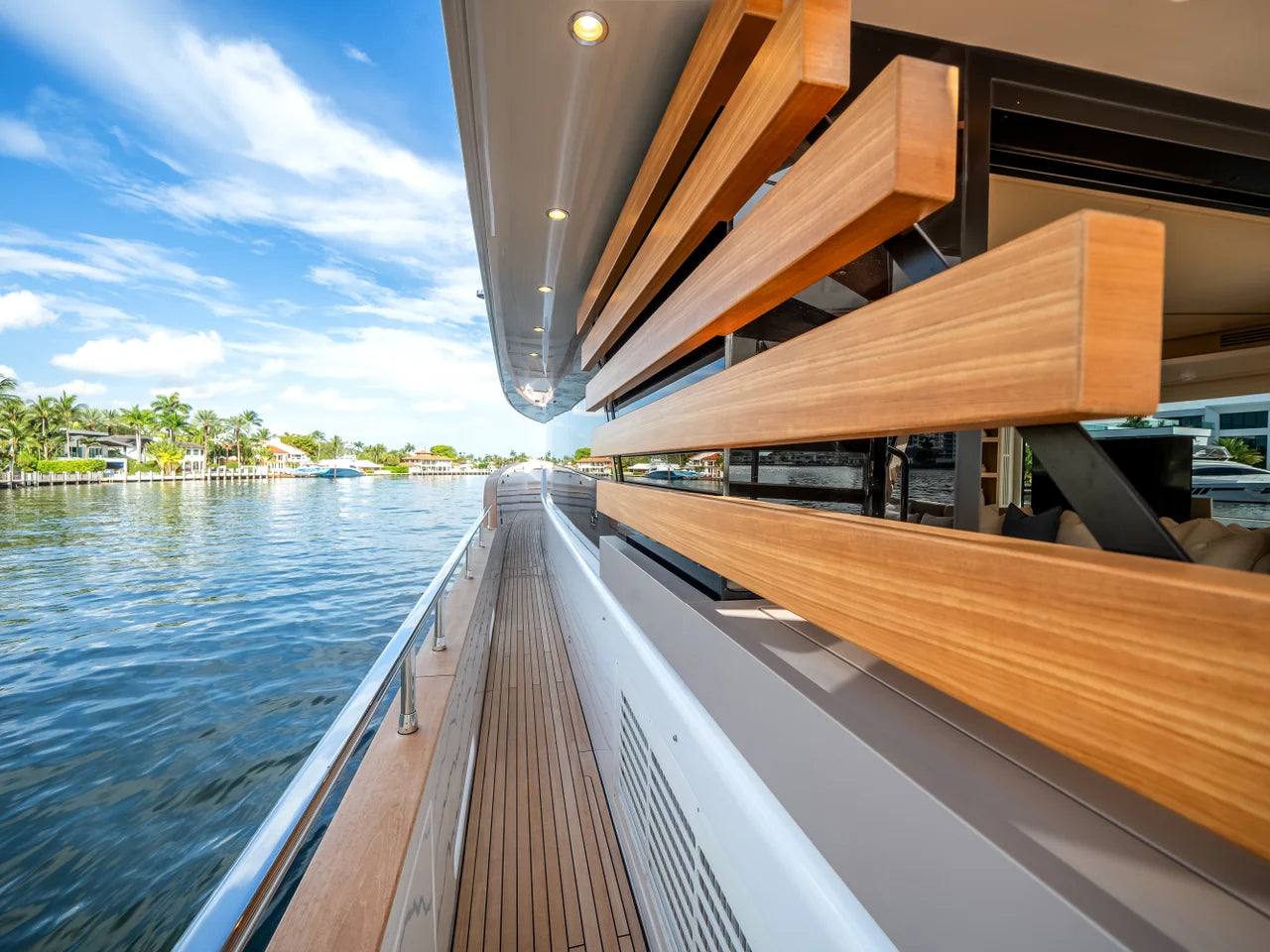 2026 Azimut Magellano 25M 84.0 feet, Pompano Beach, FL #81
