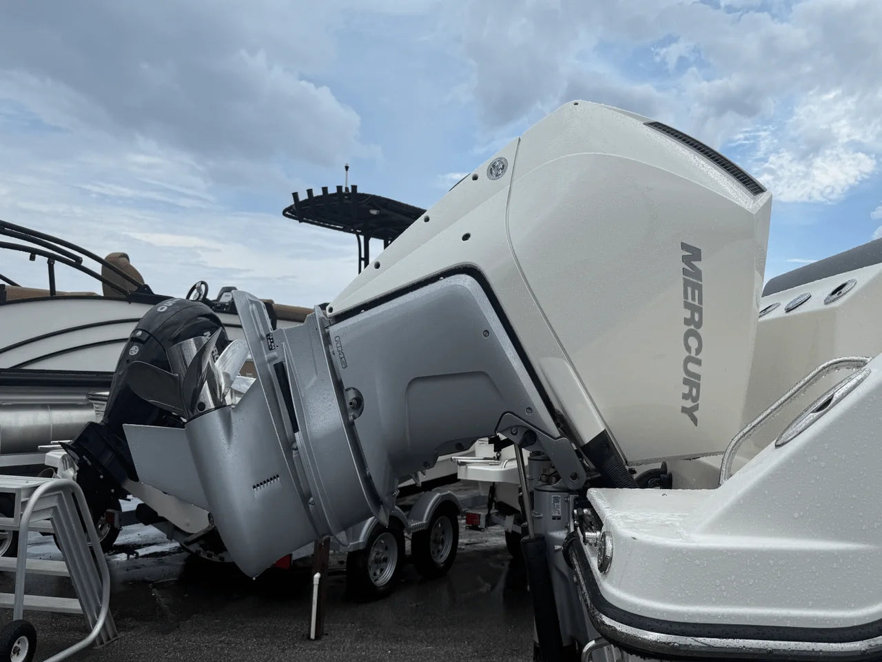 2026 Boston Whaler 280 Outrage 28.0 feet, Fort Walton Beach, Florida #42