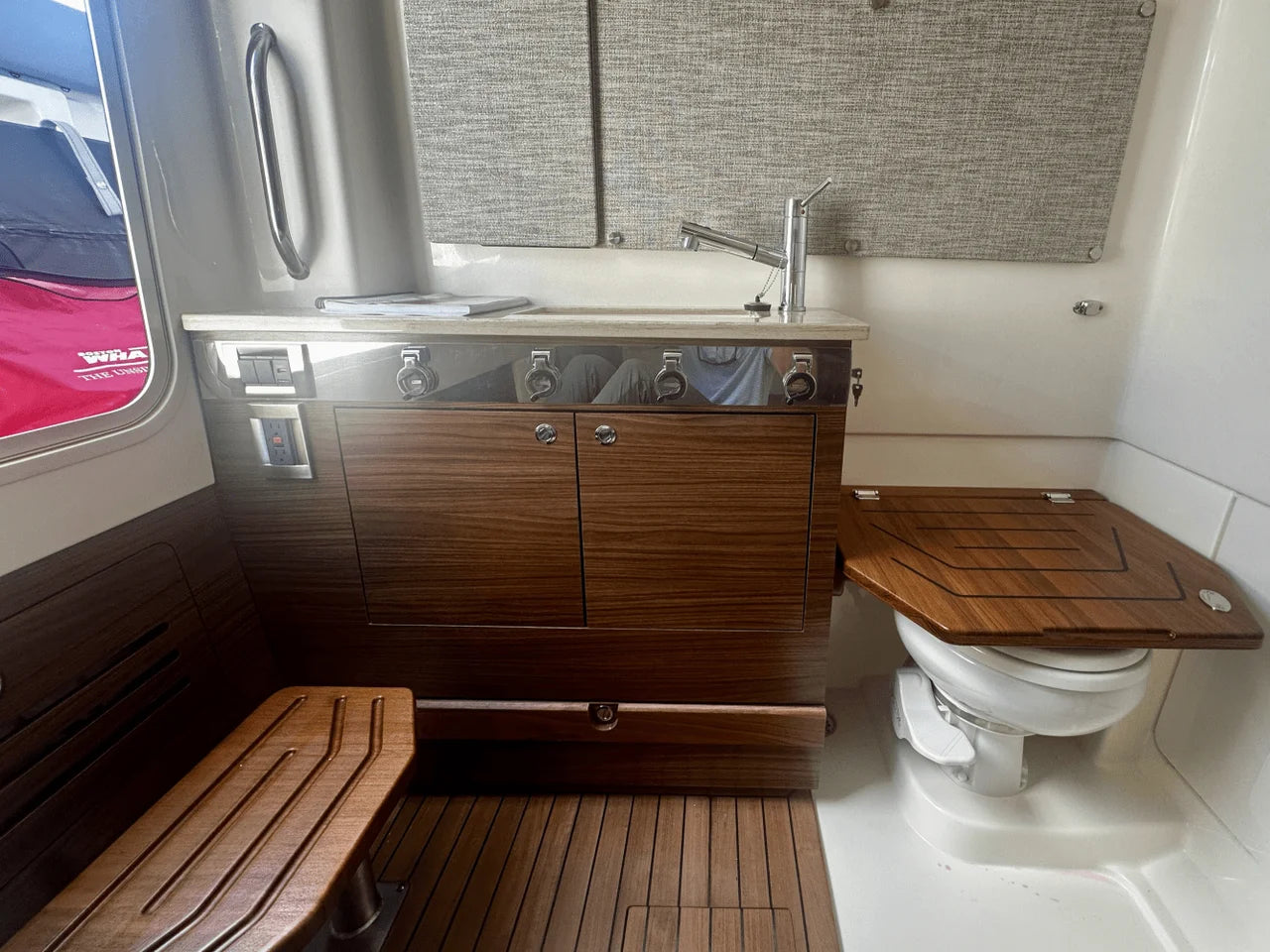 2026 Boston Whaler 360 Outrage 36.0 feet, Pompano Beach, Florida #48