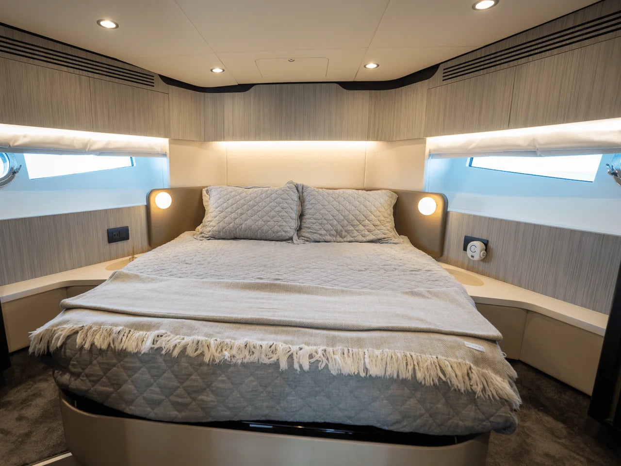 2019 Azimut AZ 60-FLY 60.0 feet, Miami, FL #54