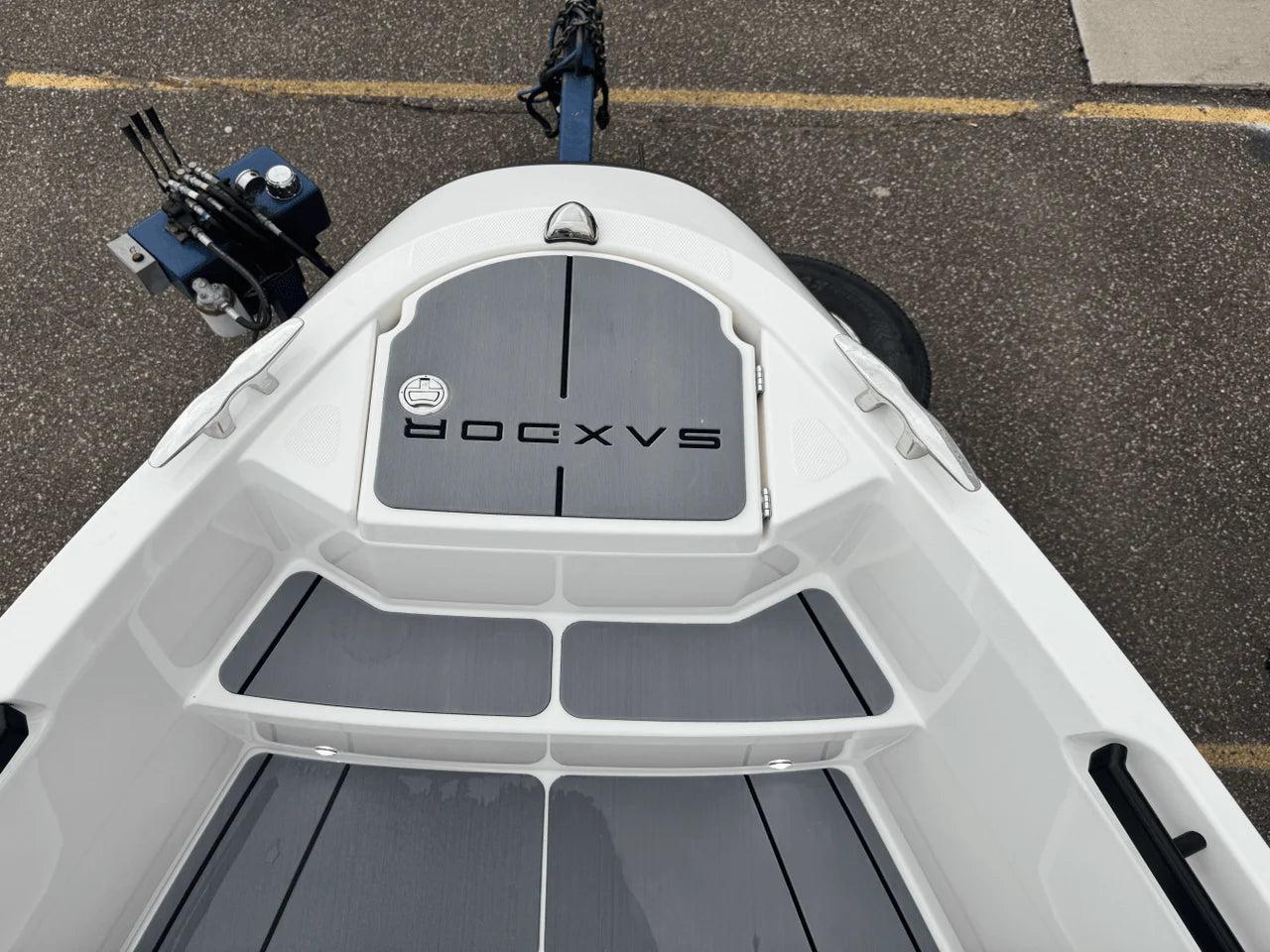 2025 Saxdor 320 GTO 32.0 feet, Rogers, Minnesota #69